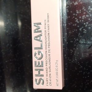 $4 Add-on New Highlighter Pencil - Ethereal (Sealed Box)